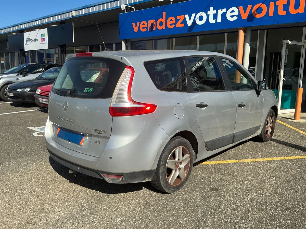 Renault Grand d'occasion
