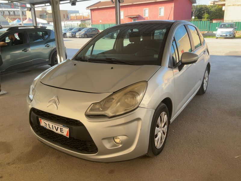 Citroen C3 1.4 HDi Perfect