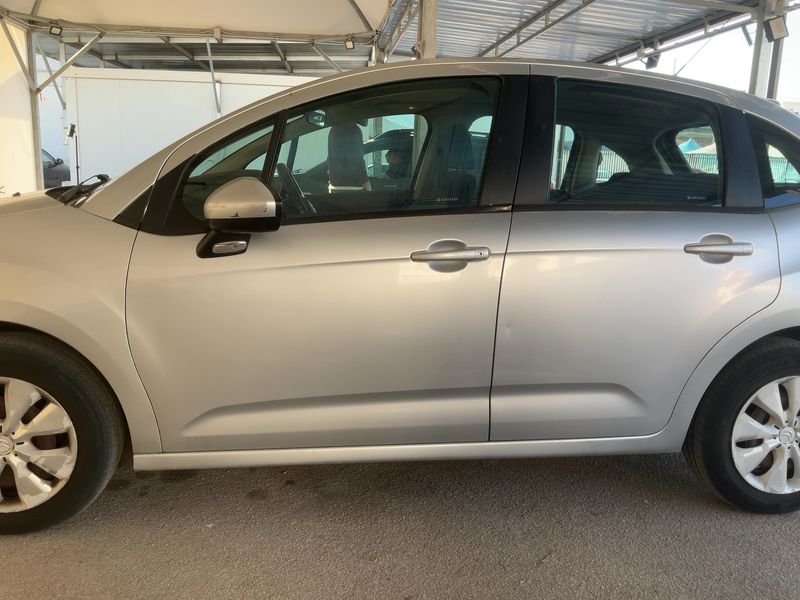 Citroen C3 1.4 HDi Perfect — zdjęcie 4