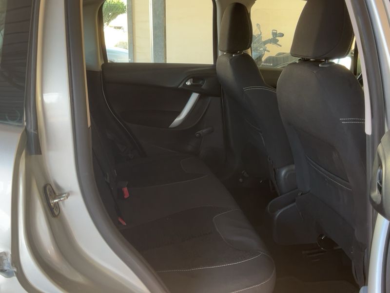 Citroen C3 1.4 HDi Perfect — zdjęcie 14