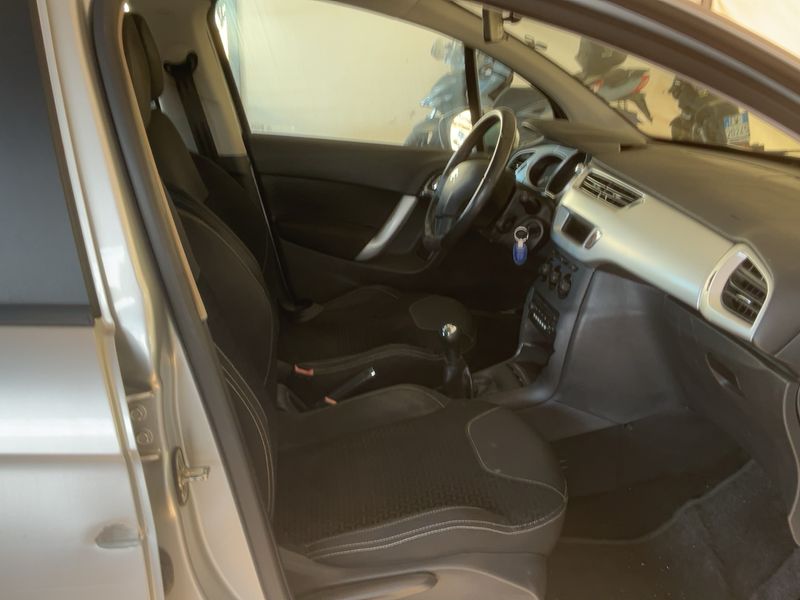 Citroen C3 1.4 HDi Perfect — zdjęcie 11