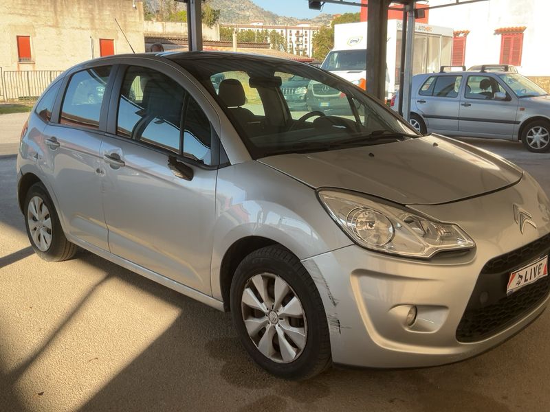 Citroen C3 1.4 HDi Perfect — zdjęcie 8