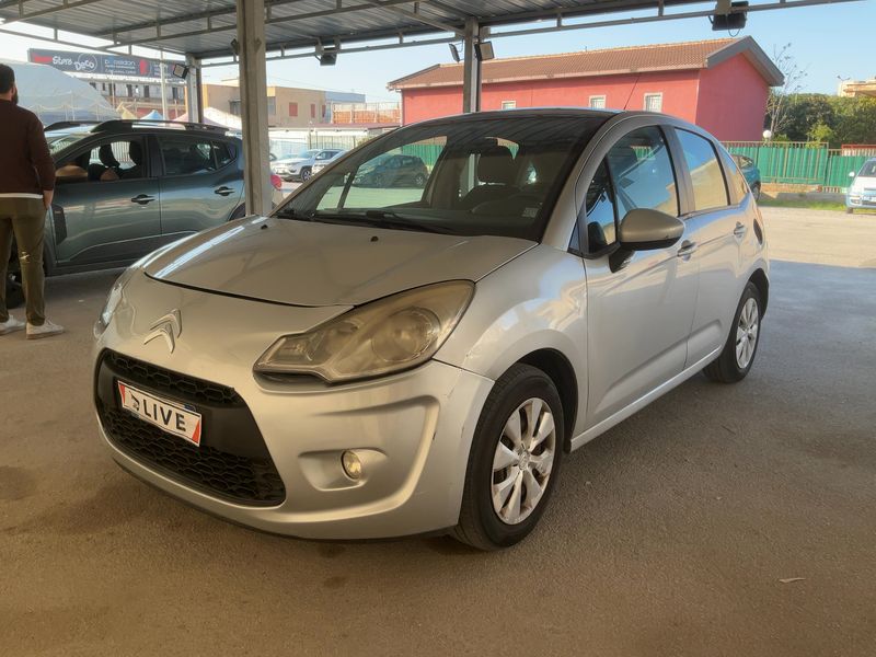 Citroen C3 1.4 HDi Perfect — zdjęcie 2