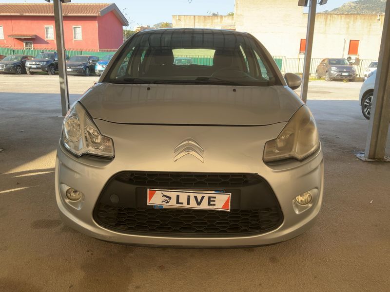 Citroen C3 1.4 HDi Perfect — zdjęcie 9