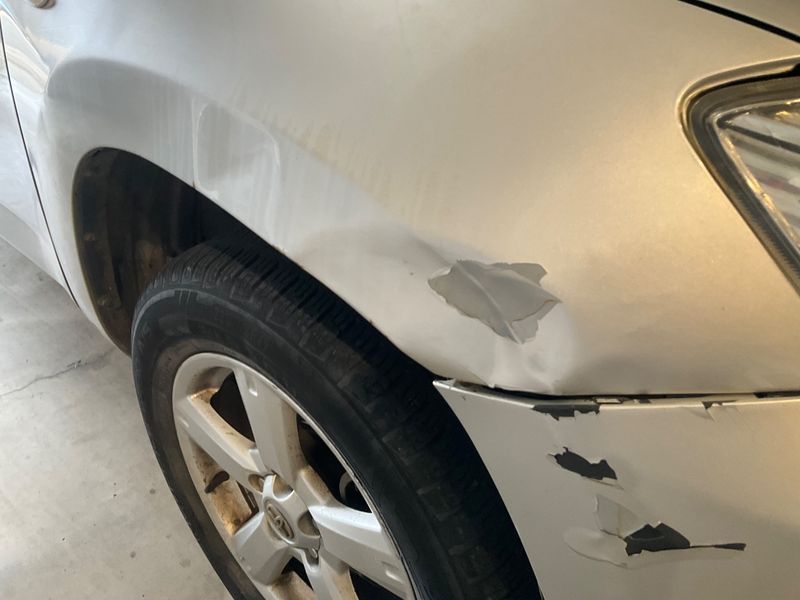Toyota RAV 4 2.2 D-4D Life 2006 – снимка 22
