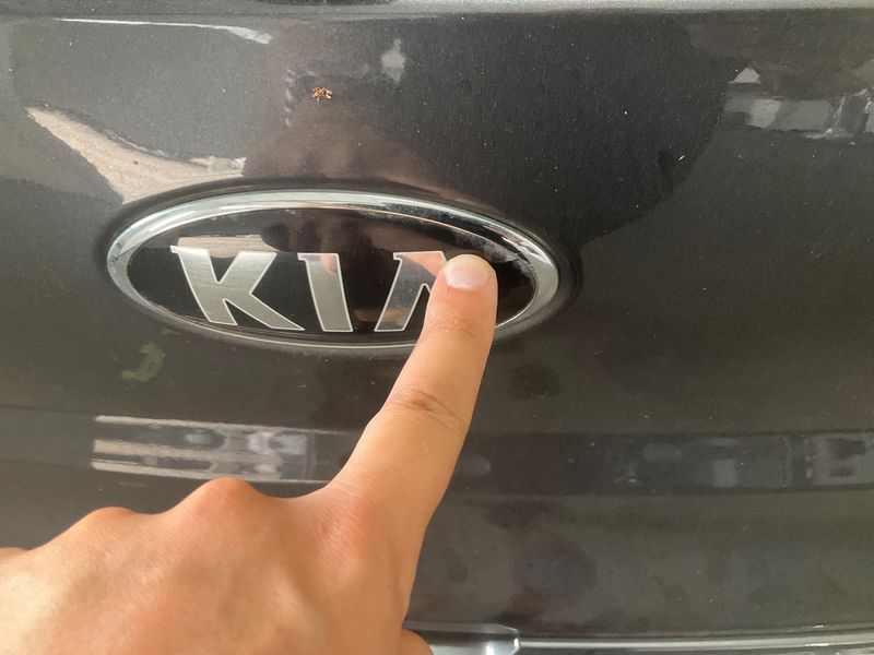 Kia Niro 1.6 Hybrid Vision 2017 – снимка 30