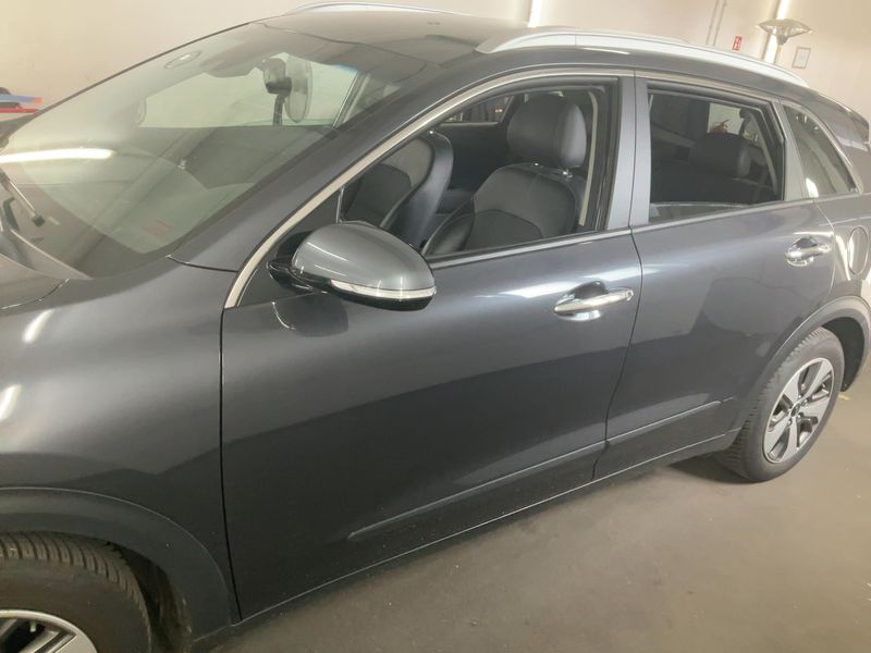 Kia Niro 1.6 Hybrid Vision 2017 – снимка 4