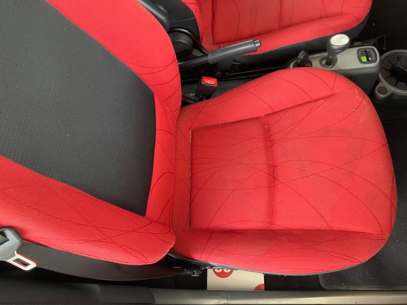 Smart fortwo 1.0 Micro Hybrid Drive passion 2013 – снимка 25