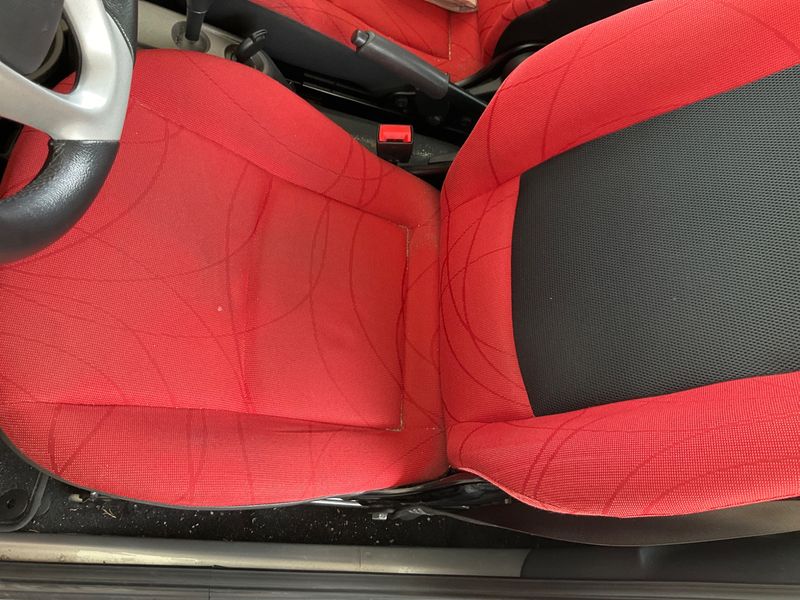 Smart fortwo 1.0 Micro Hybrid Drive passion 2013 – снимка 24
