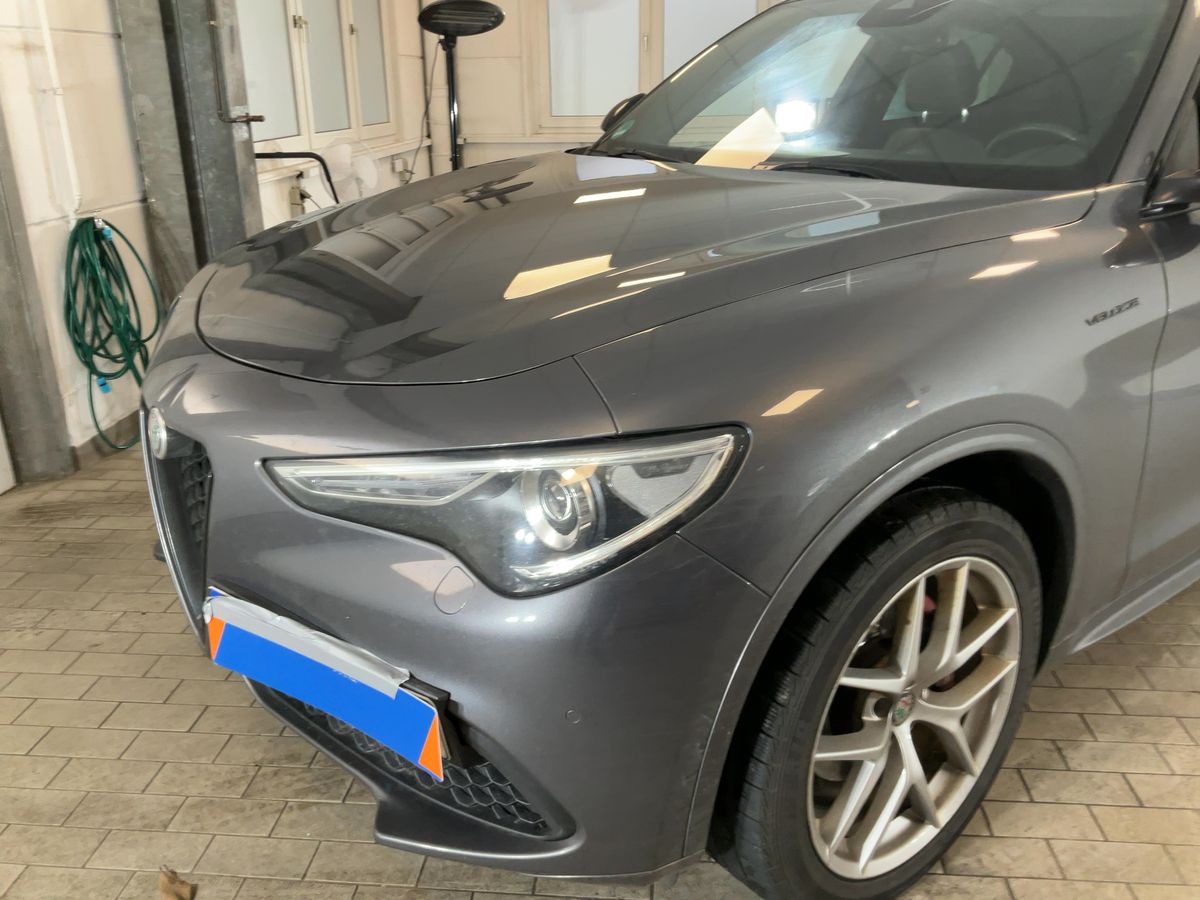 Alfa Romeo d'occasion