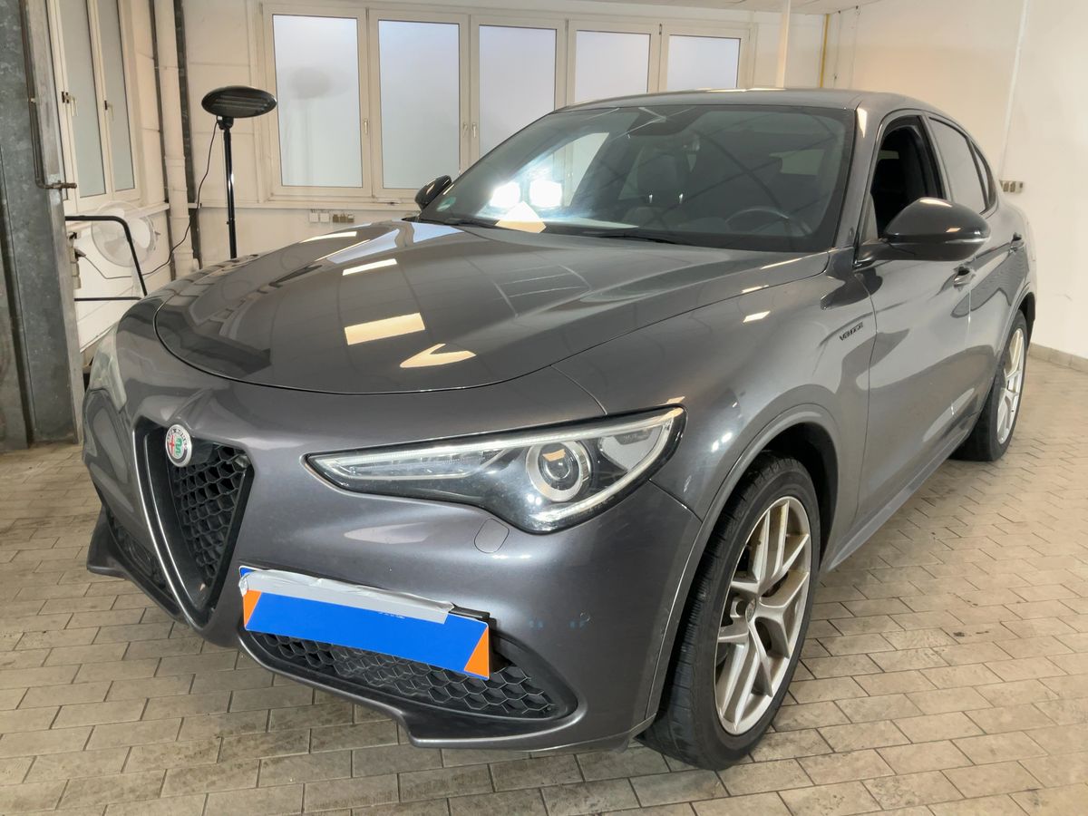 Alfa Romeo d'occasion