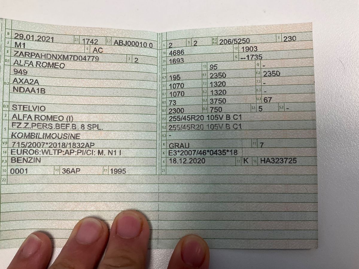 Alfa Romeo d'occasion