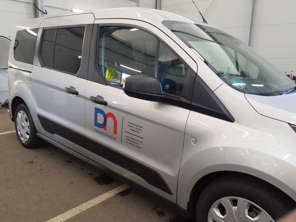 Ford Transit d'occasion