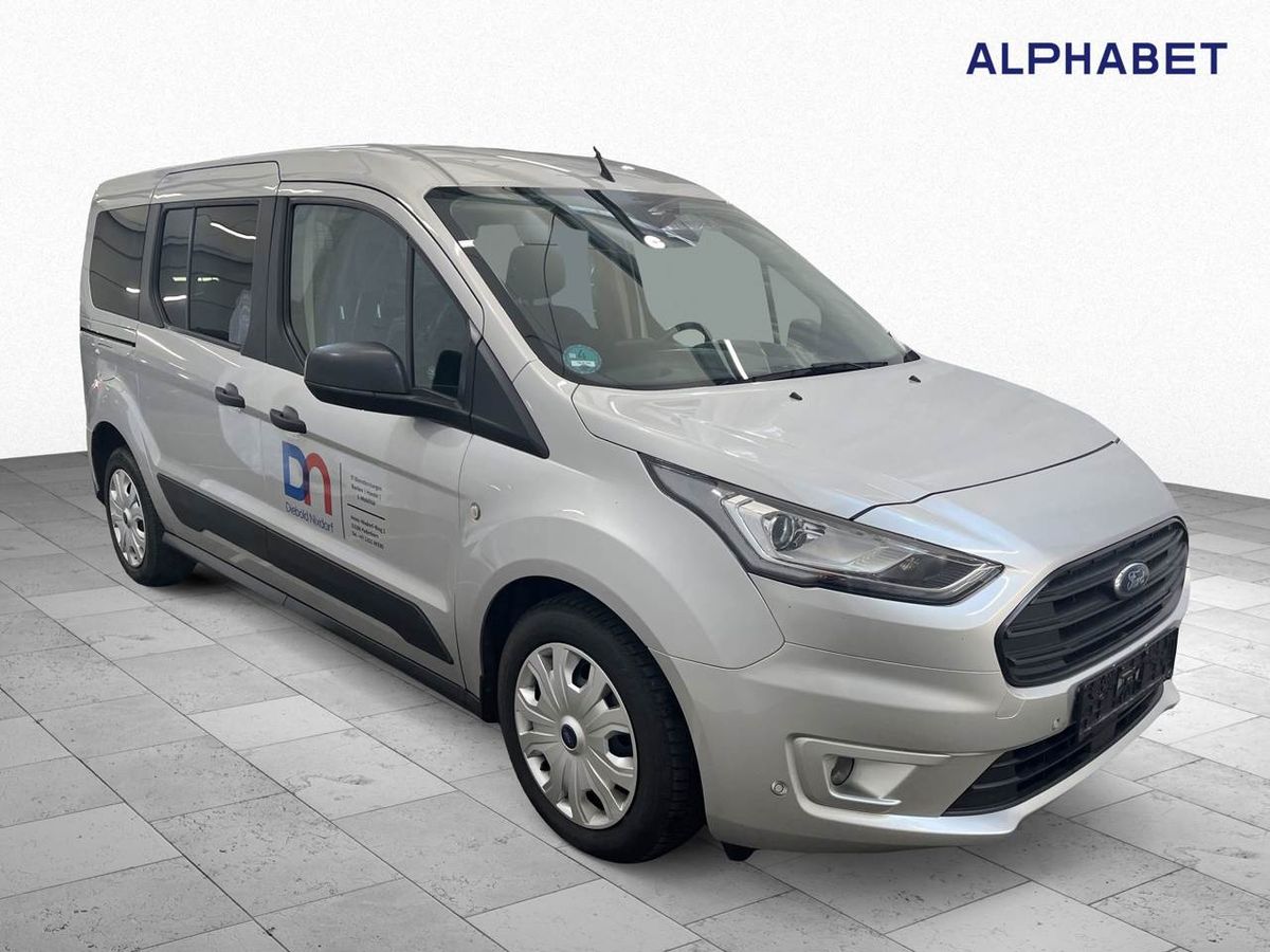 Ford Transit d'occasion