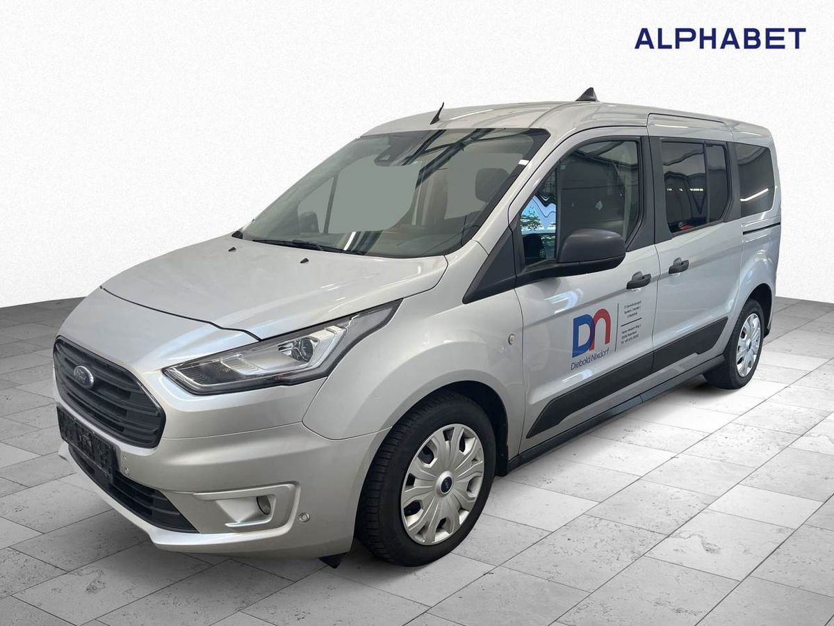 Ford Transit d'occasion