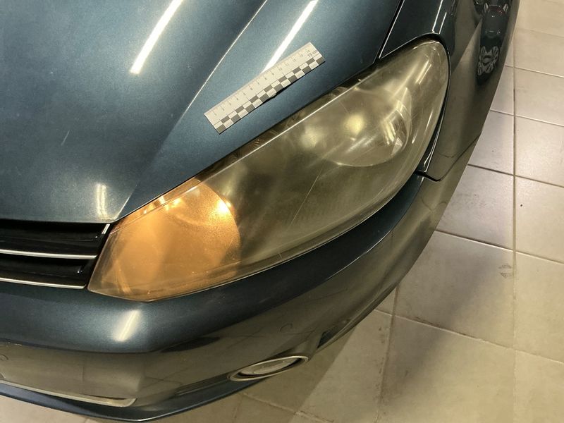 Volkswagen Golf VI 2.0 TDI Carat 2010 – снимка 52