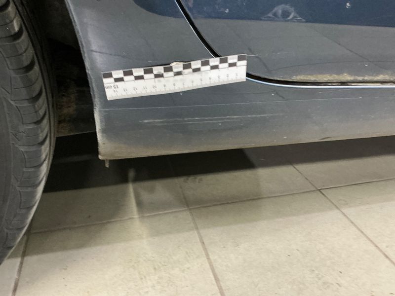 Volkswagen Golf VI 2.0 TDI Carat 2010 – снимка 22