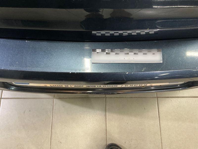 Volkswagen Golf VI 2.0 TDI Carat 2010 – снимка 48