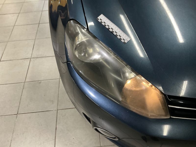 Volkswagen Golf VI 2.0 TDI Carat 2010 – снимка 53