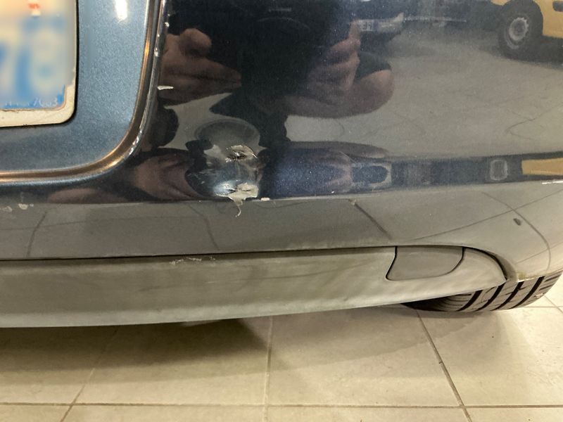Volkswagen Golf VI 2.0 TDI Carat 2010 – снимка 49