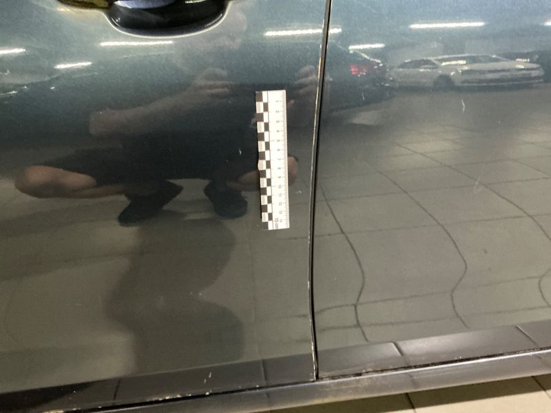 Volkswagen Golf VI 2.0 TDI Carat 2010 – снимка 37