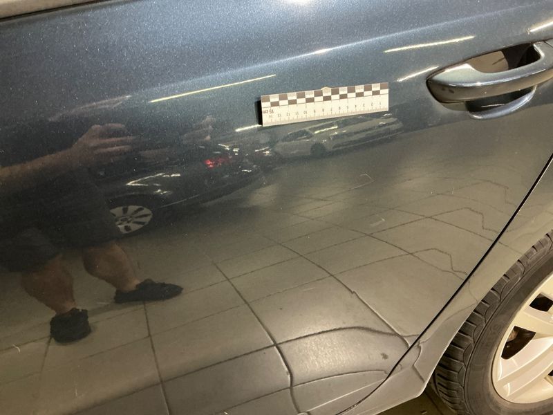 Volkswagen Golf VI 2.0 TDI Carat 2010 – снимка 39