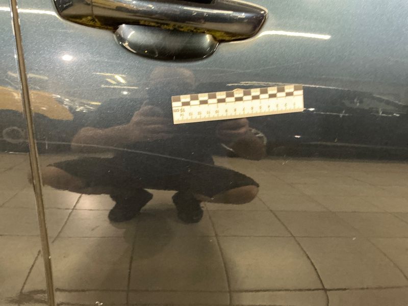 Volkswagen Golf VI 2.0 TDI Carat 2010 – снимка 25