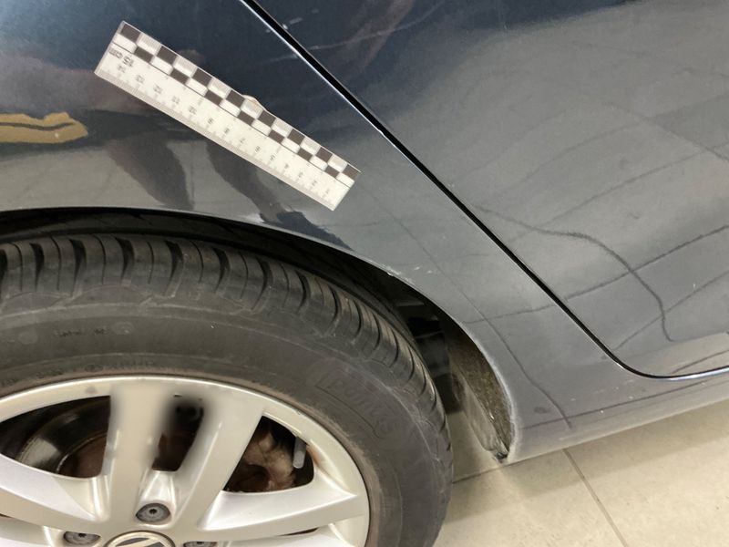 Volkswagen Golf VI 2.0 TDI Carat 2010 – снимка 23