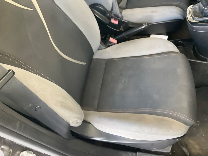 Lancia Ypsilon 1.2 GPL Silver 2013 – снимка 29