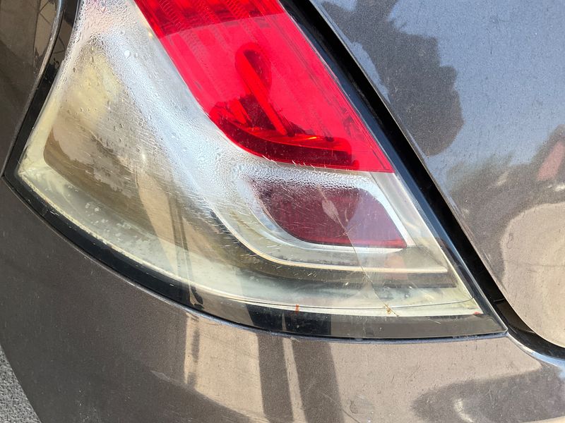Lancia Ypsilon 1.2 GPL Silver 2013 – снимка 40