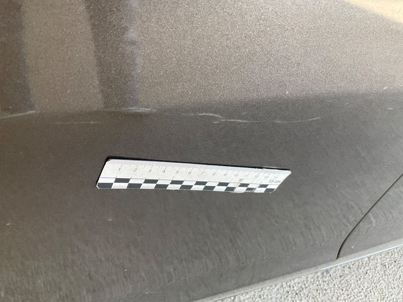 Lancia Ypsilon 1.2 GPL Silver 2013 – снимка 34