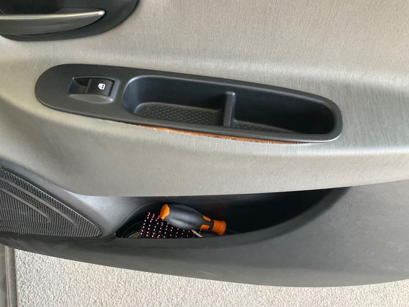 Lancia Ypsilon 1.2 GPL Silver 2013 – снимка 25