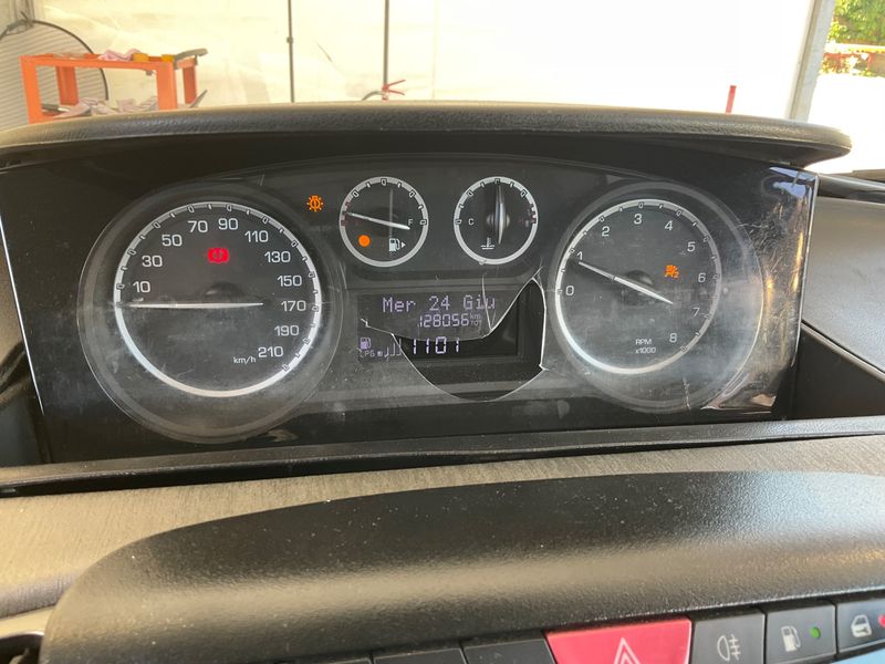 Lancia Ypsilon 1.2 GPL Silver 2013 – снимка 33