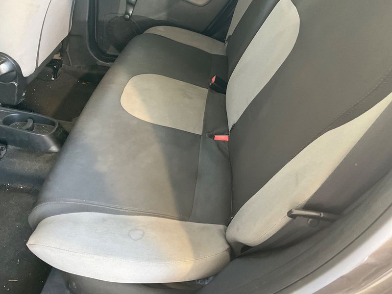 Lancia Ypsilon 1.2 GPL Silver 2013 – снимка 30