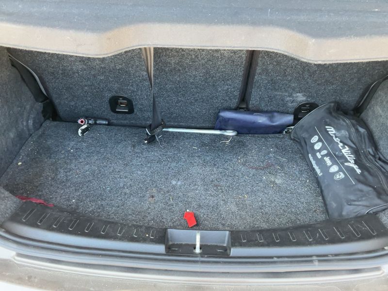 Lancia Ypsilon 1.2 GPL Silver 2013 – снимка 15