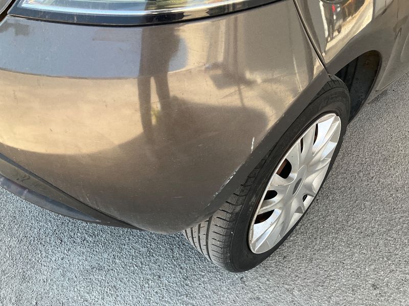 Lancia Ypsilon 1.2 GPL Silver 2013 – снимка 38