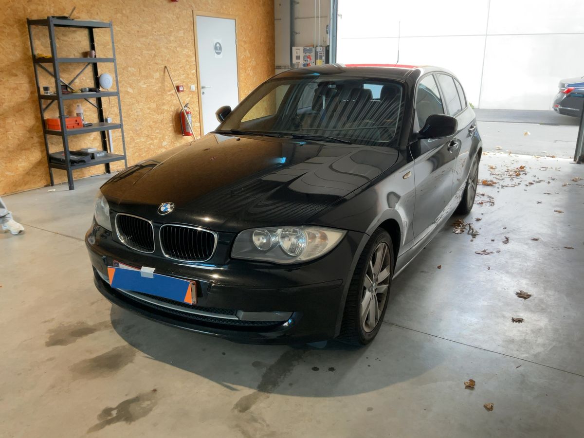 BMW 1er 116d