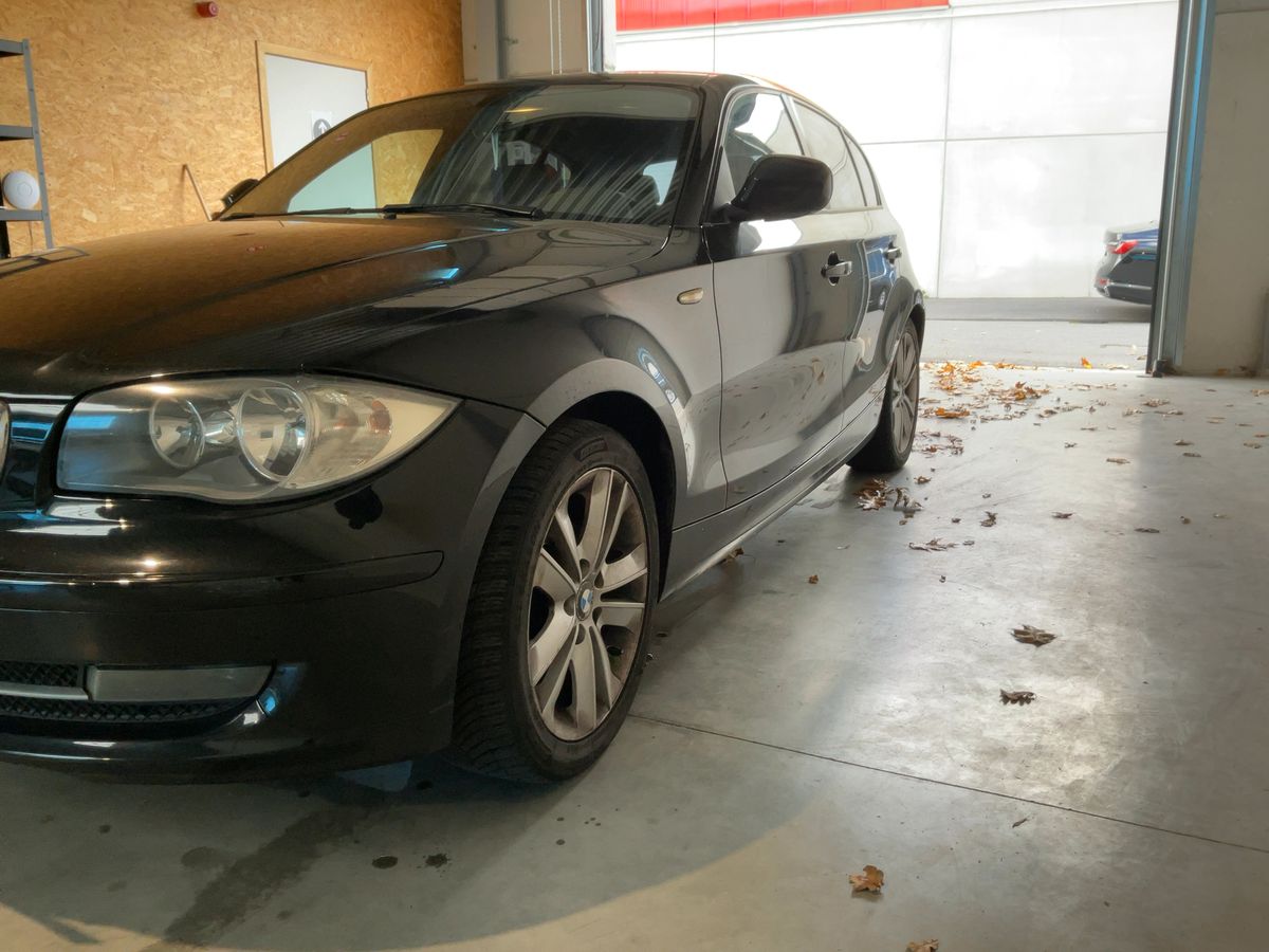 BMW 1er 116d