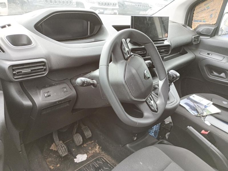 Peugeot Partner 1.5 Blue-HDi L1H1 — zdjęcie 10