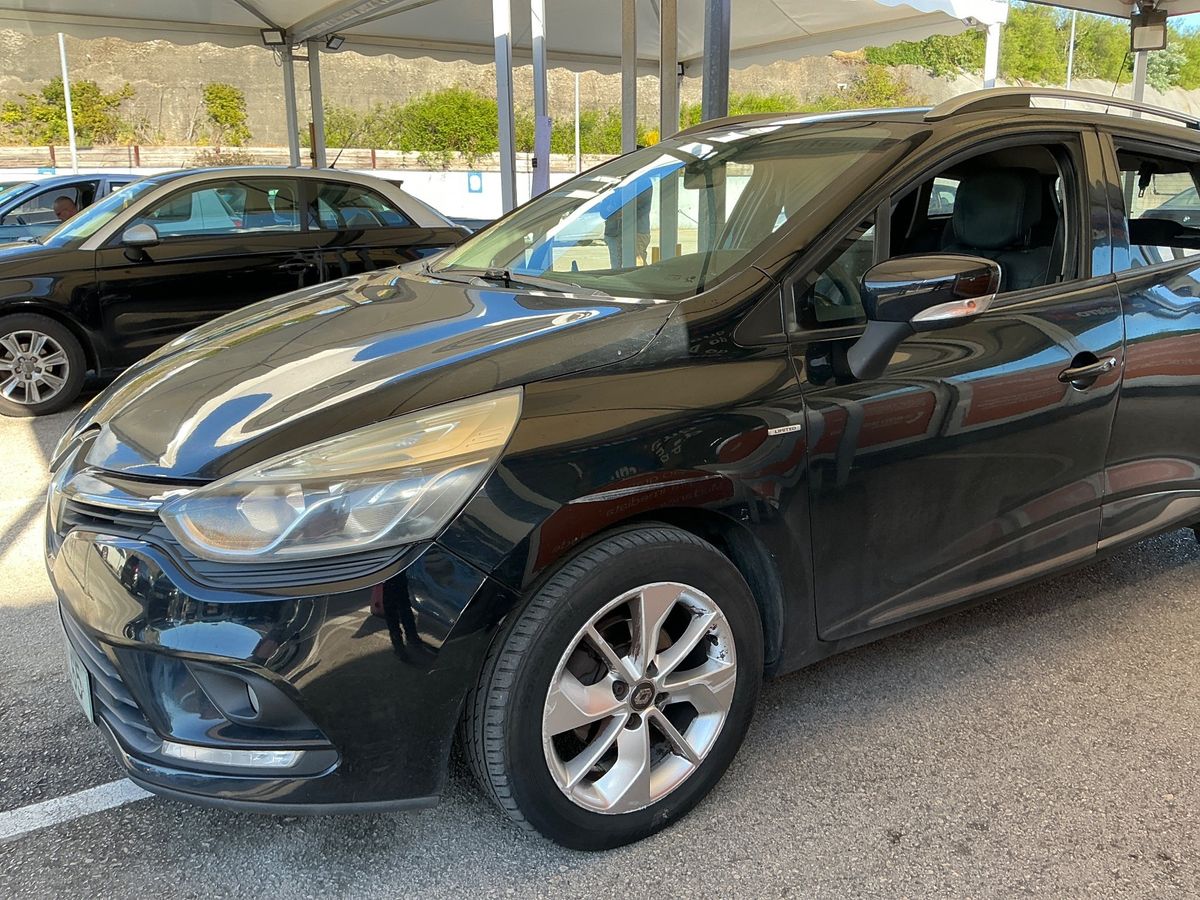Renault Clio d'occasion