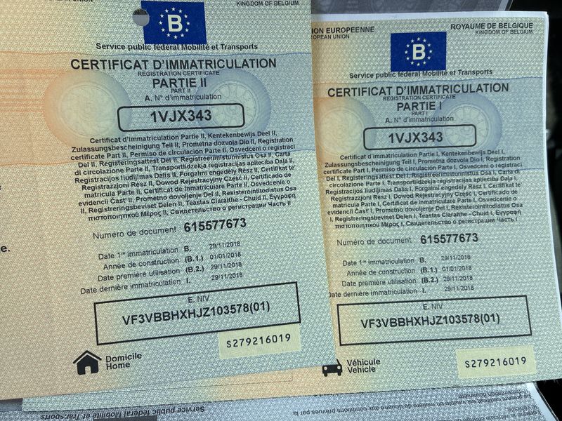 Peugeot Expert 1.6 Blue-HDi Premium L2 — zdjęcie 15