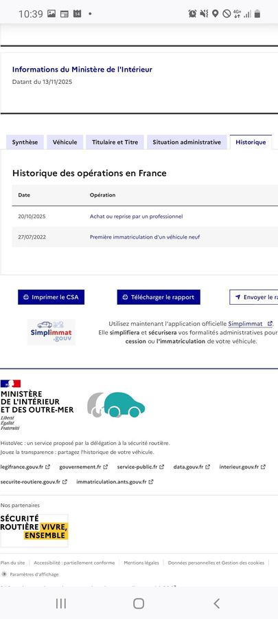 Peugeot 208 1.5 Blue-HDi Premium