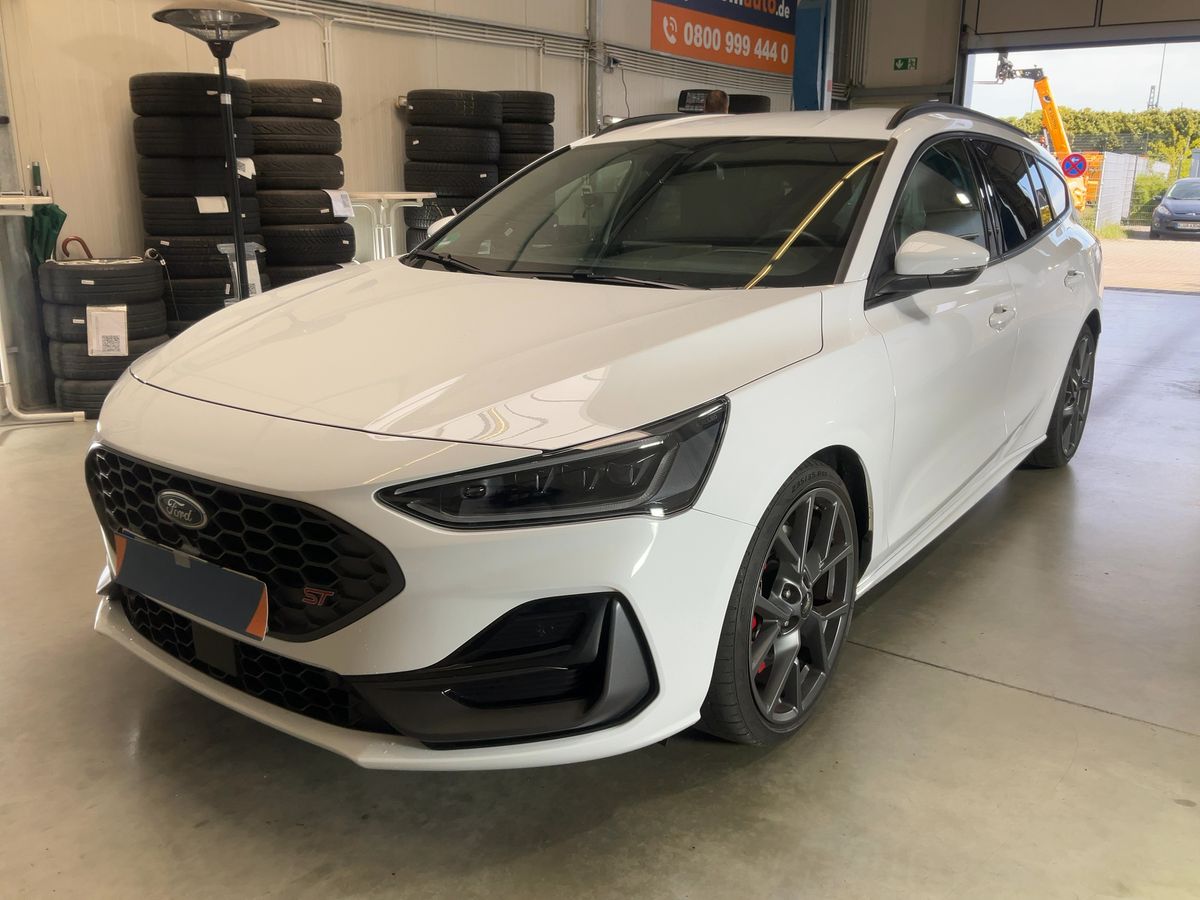 Ford Focus 2023