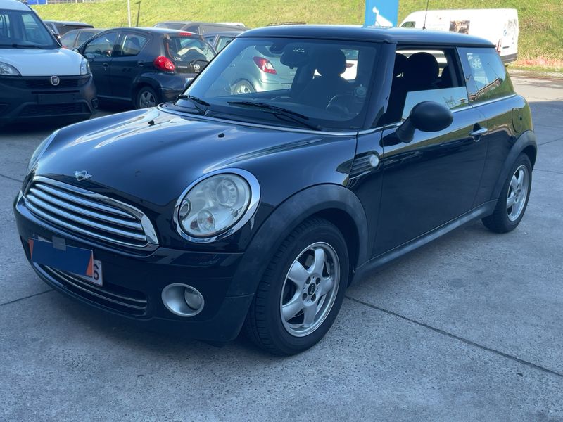 MINI 