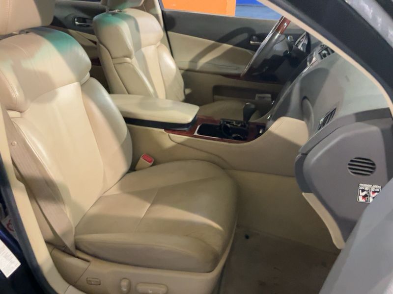 Lexus GS-Serie GS 300 Président — zdjęcie 11