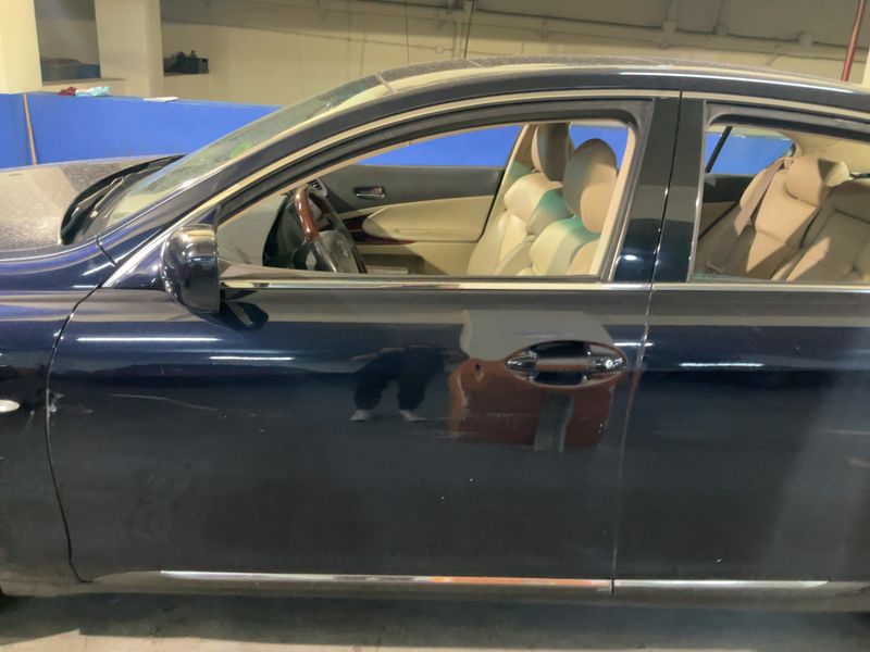 Lexus GS-Serie GS 300 Président — zdjęcie 4