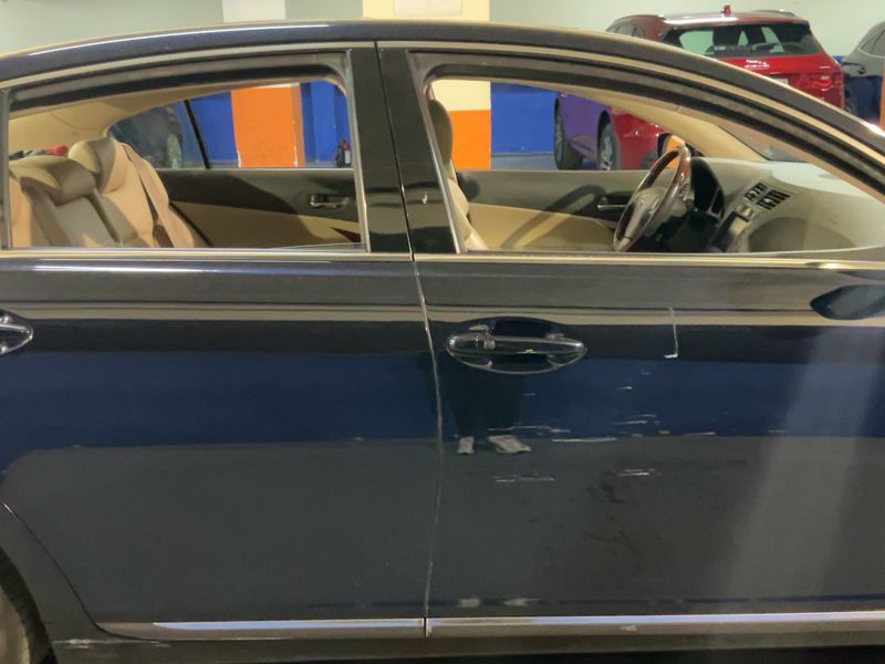 Lexus GS-Serie GS 300 Président — zdjęcie 7