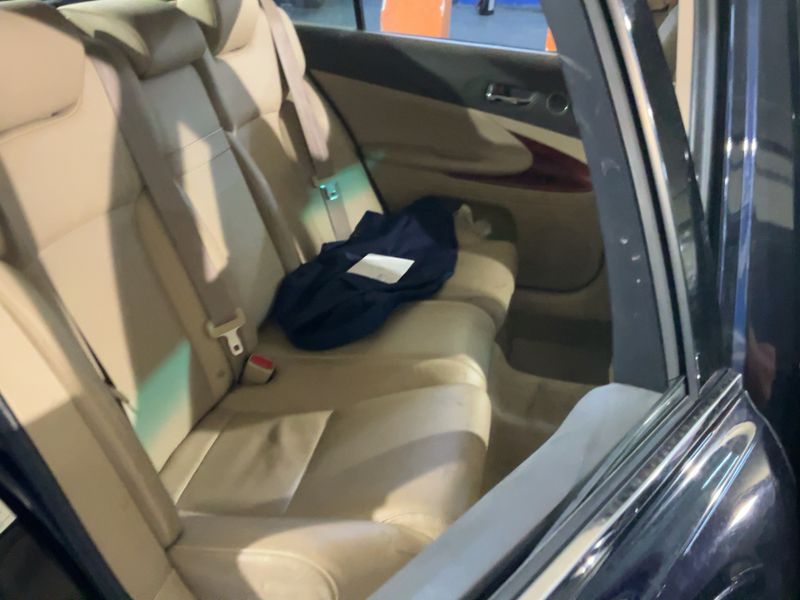 Lexus GS-Serie GS 300 Président — zdjęcie 14