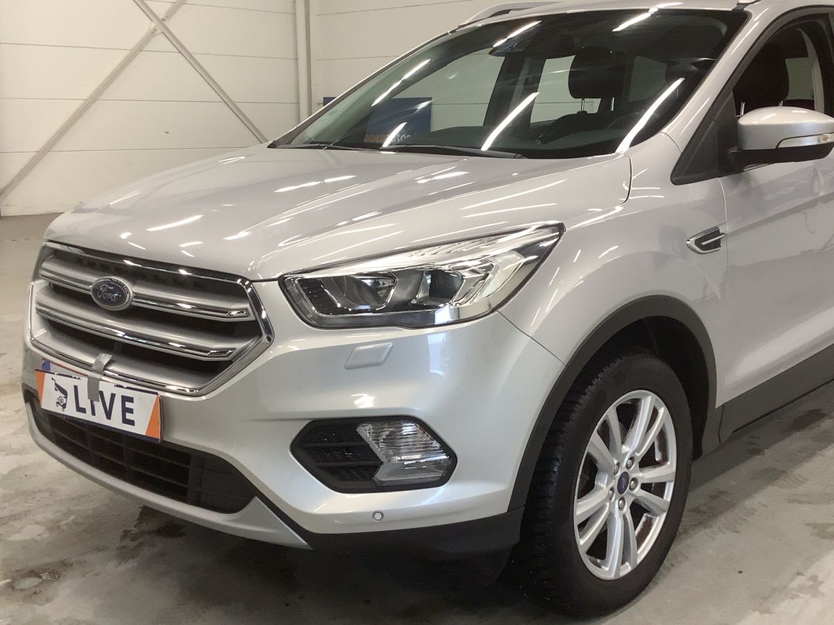 Ford Kuga d'occasion