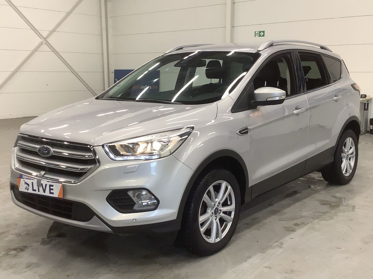 Ford Kuga d'occasion